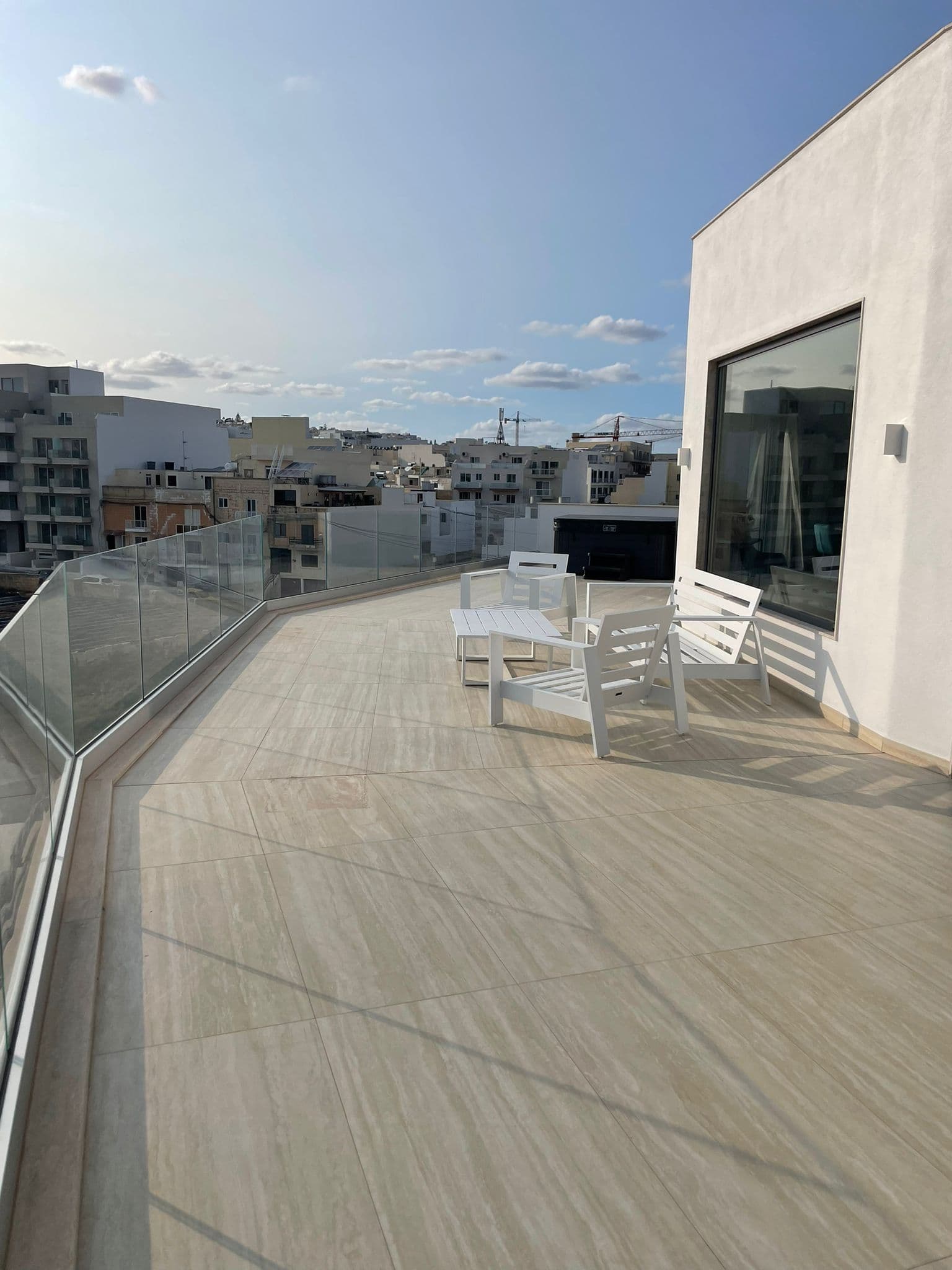 Penthouse in Swieqi - thumbnail 23