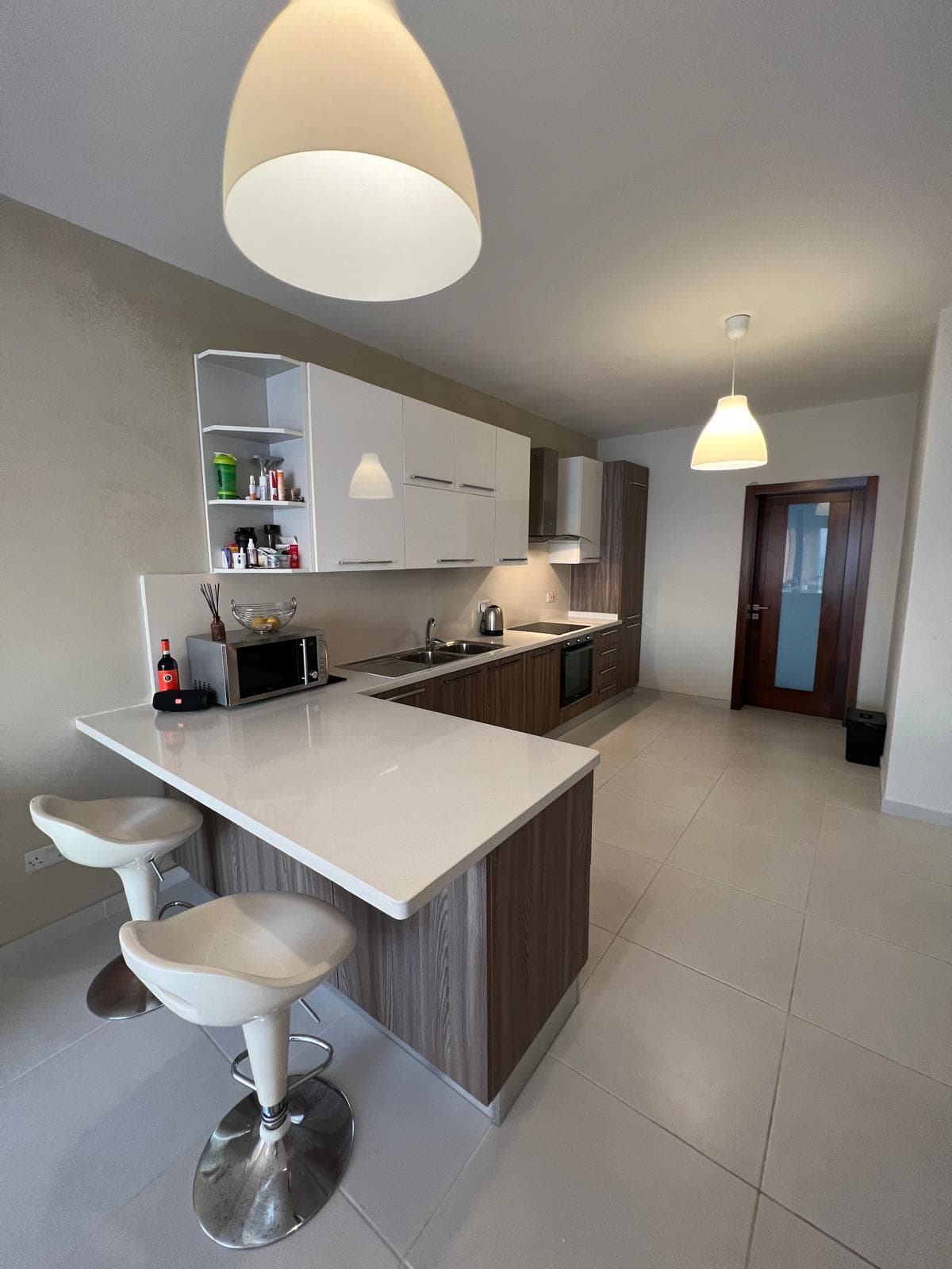 Apartment in St. Pauls Bay - thumbnail 10