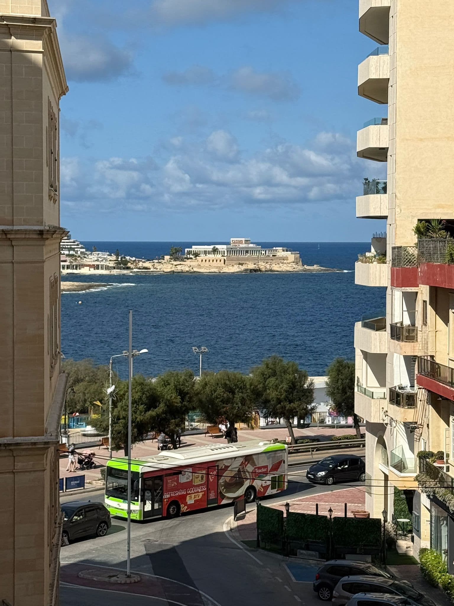 Apartment in Sliema - thumbnail 3