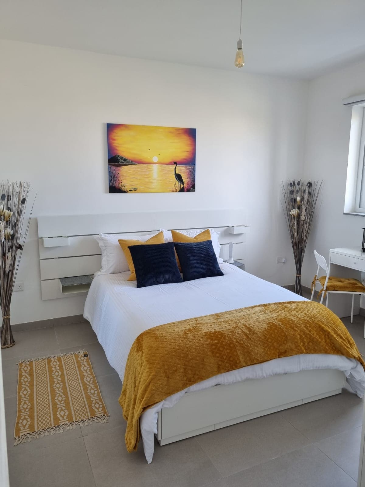 One Bedroom Apartment with Large Balcony in Luqa - thumbnail 7