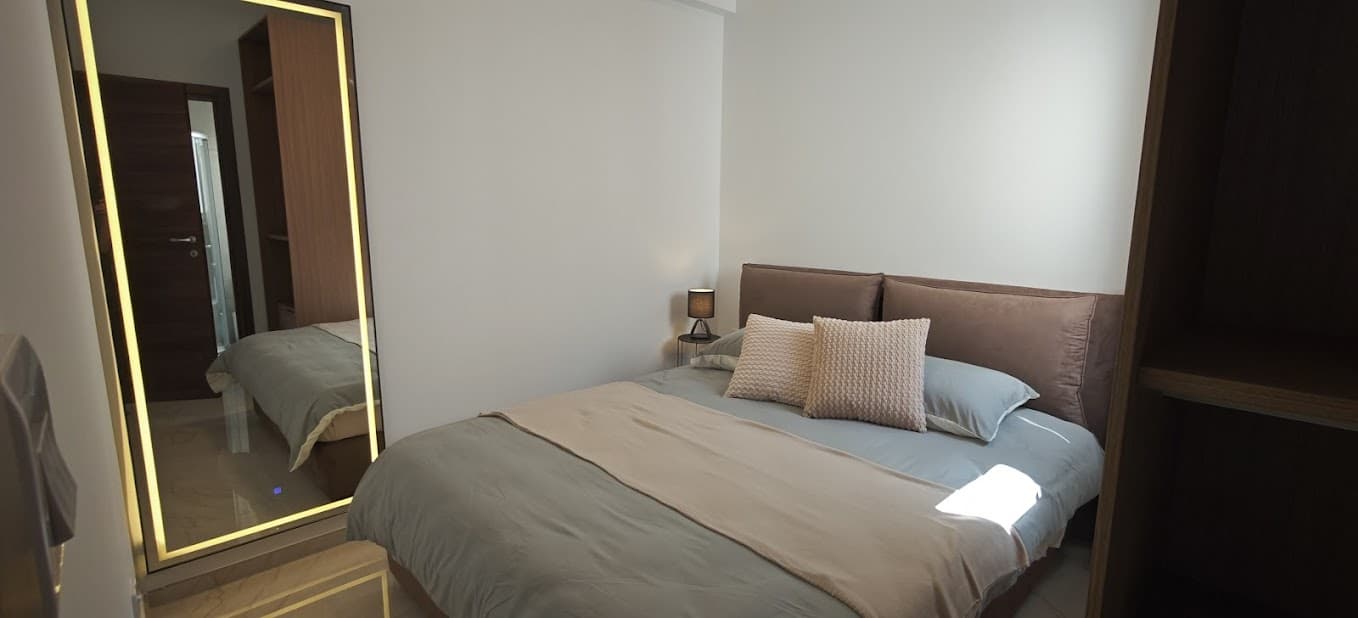 Penthouse in Msida - thumbnail 11