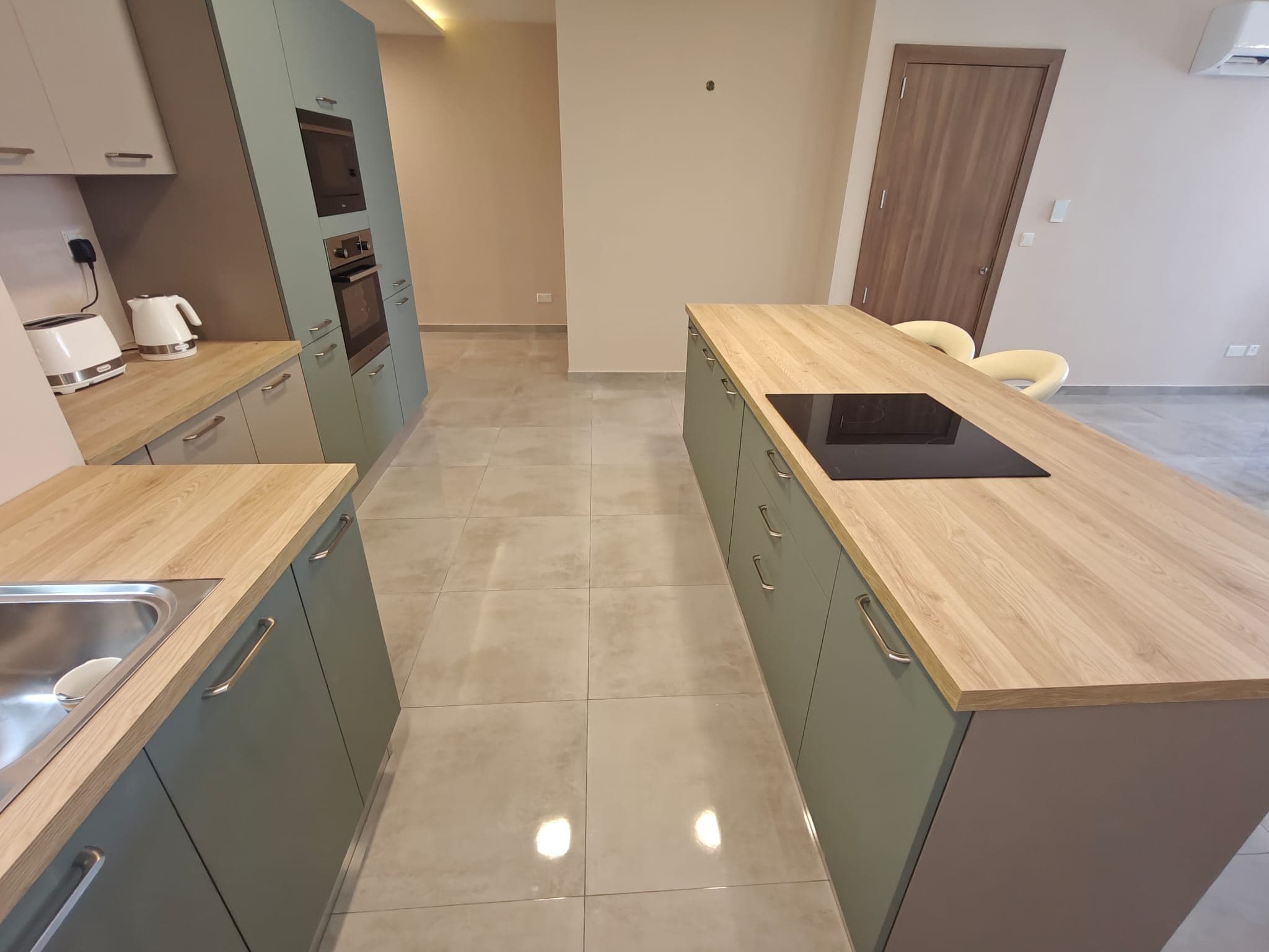 Apartment in Naxxar - thumbnail 19