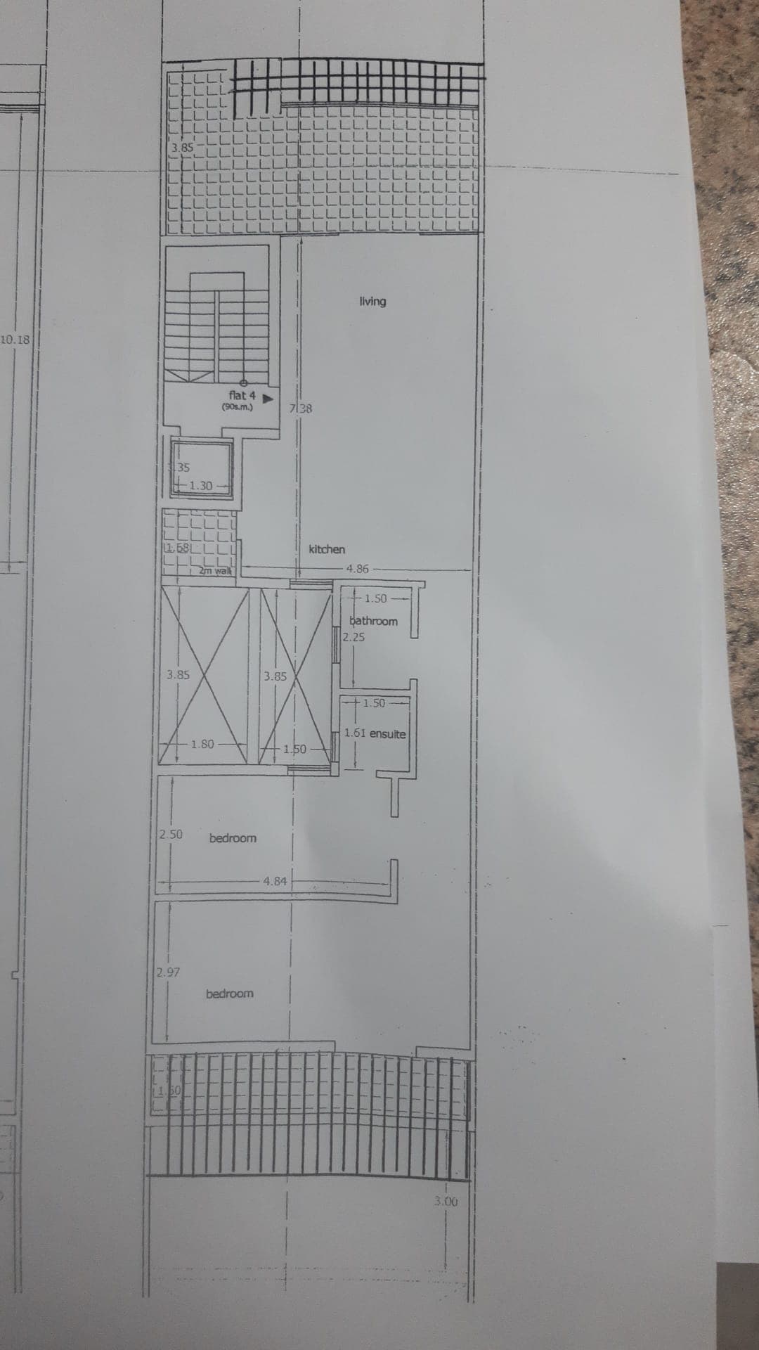 Penthouse in Swieqi - thumbnail 20