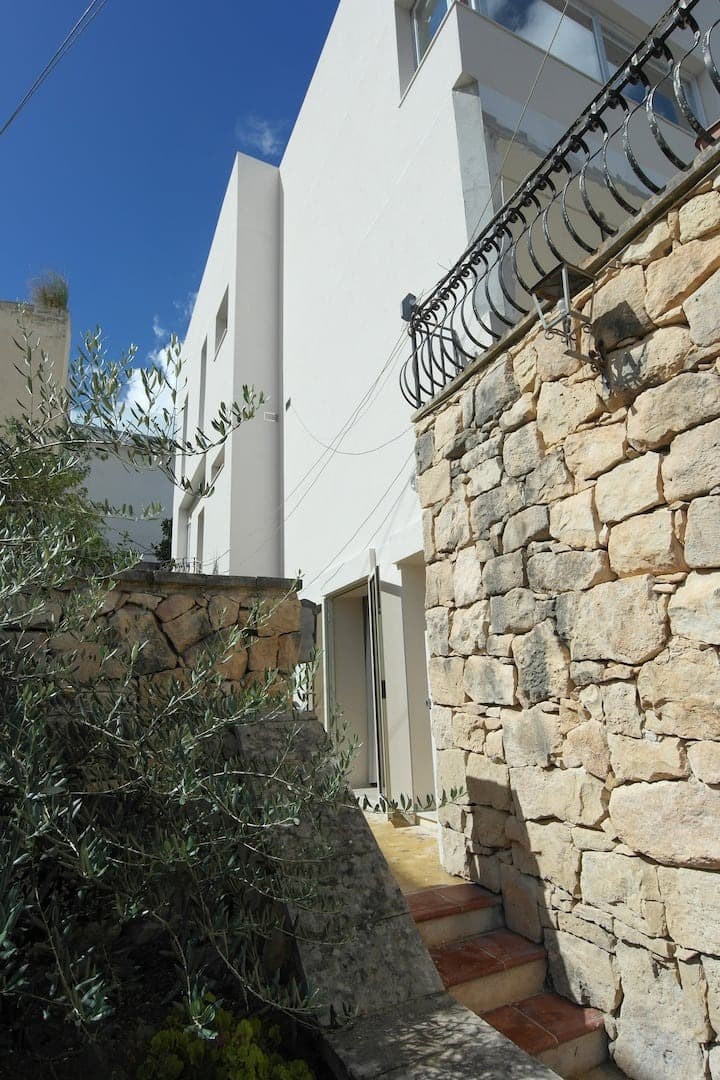 Apartment in San Gwann - thumbnail 13