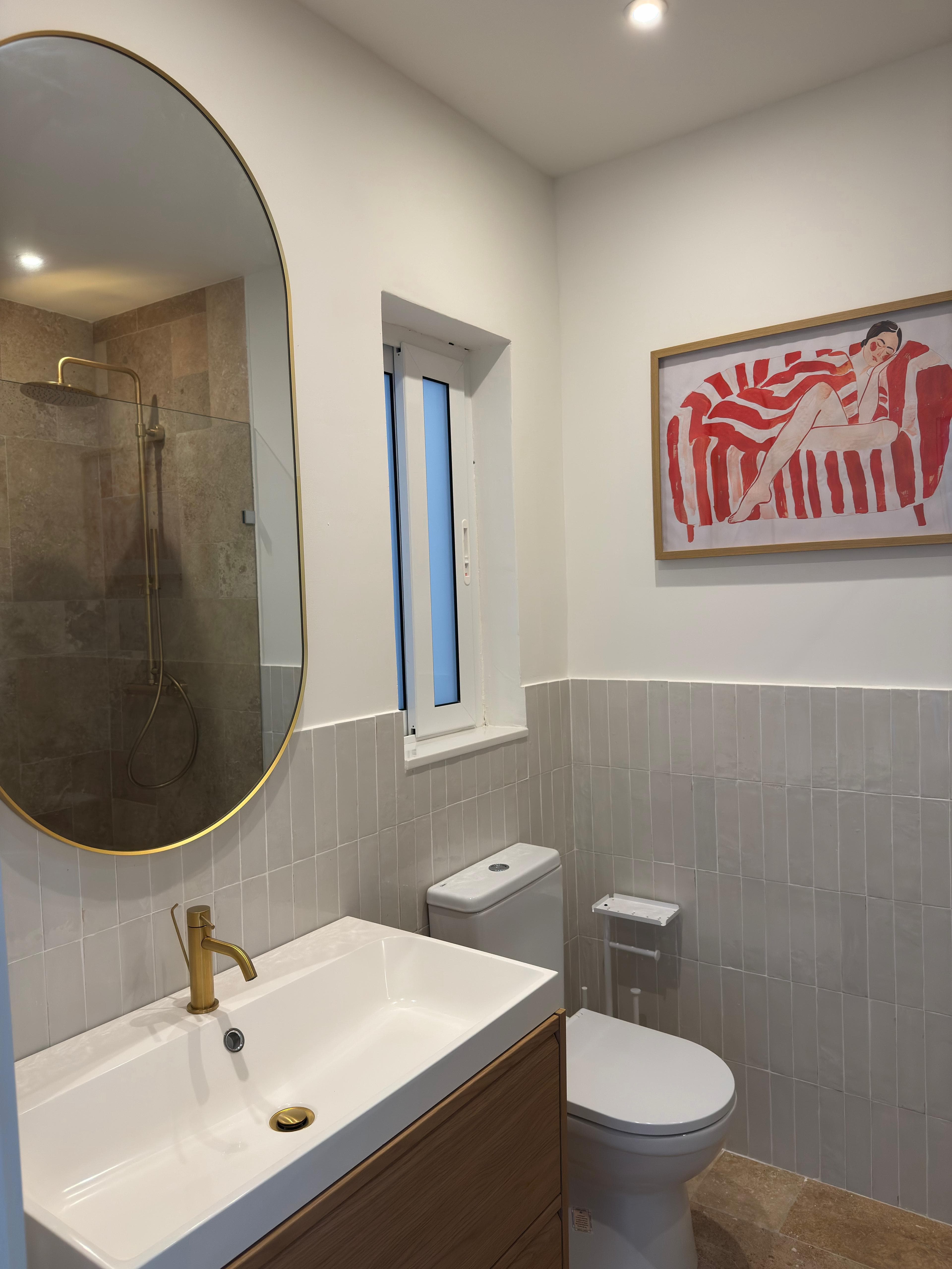 Three Bedroom Luxury Apartment with Terrace in Swieqi - thumbnail 15