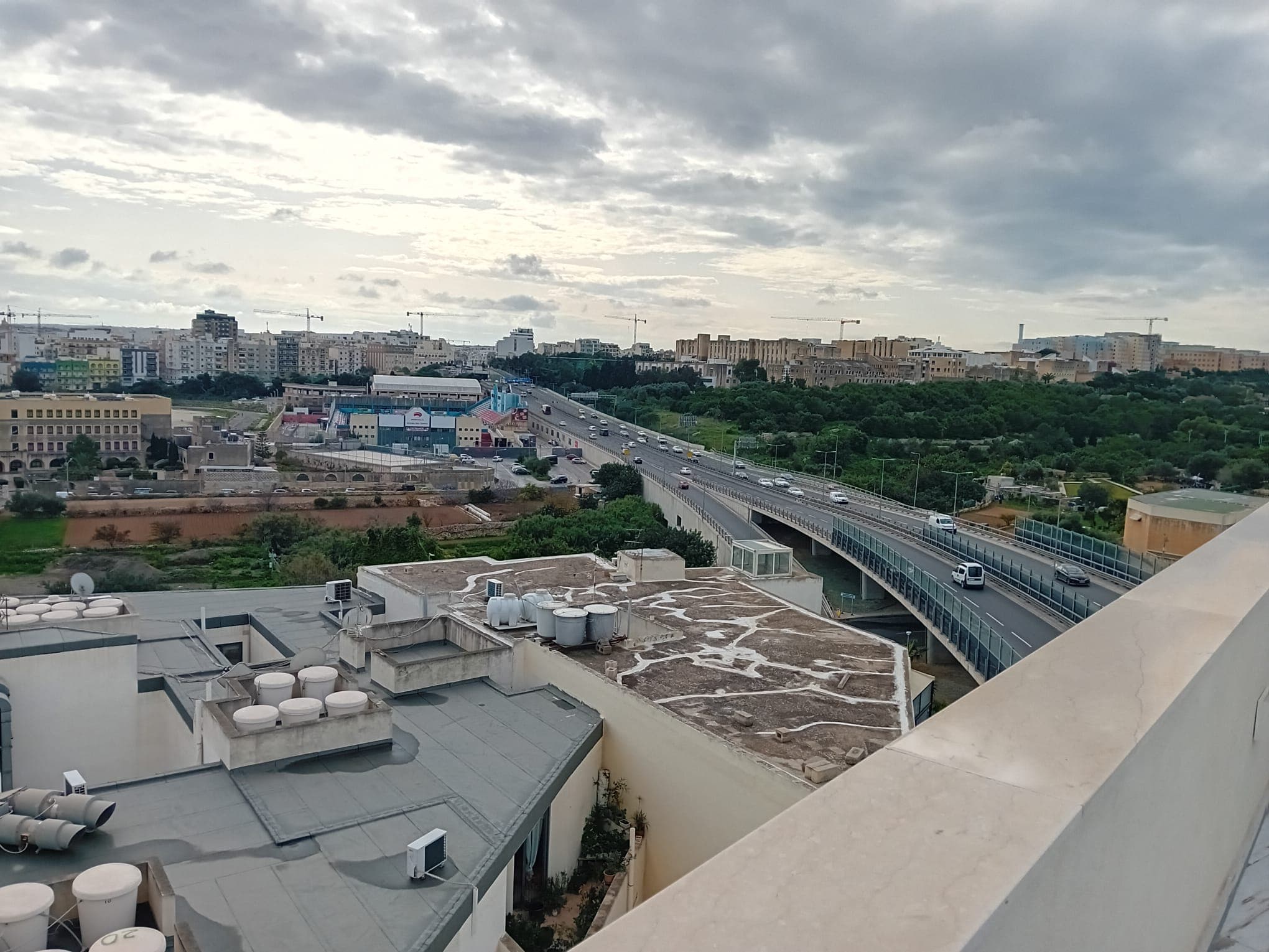 Apartment in Gzira - thumbnail 2