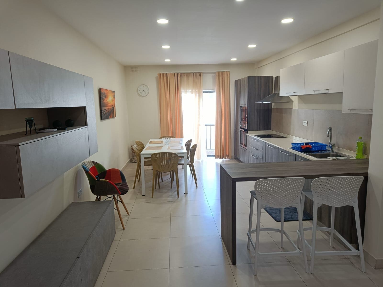 Apartment in Mellieha - Photo 1 of 9