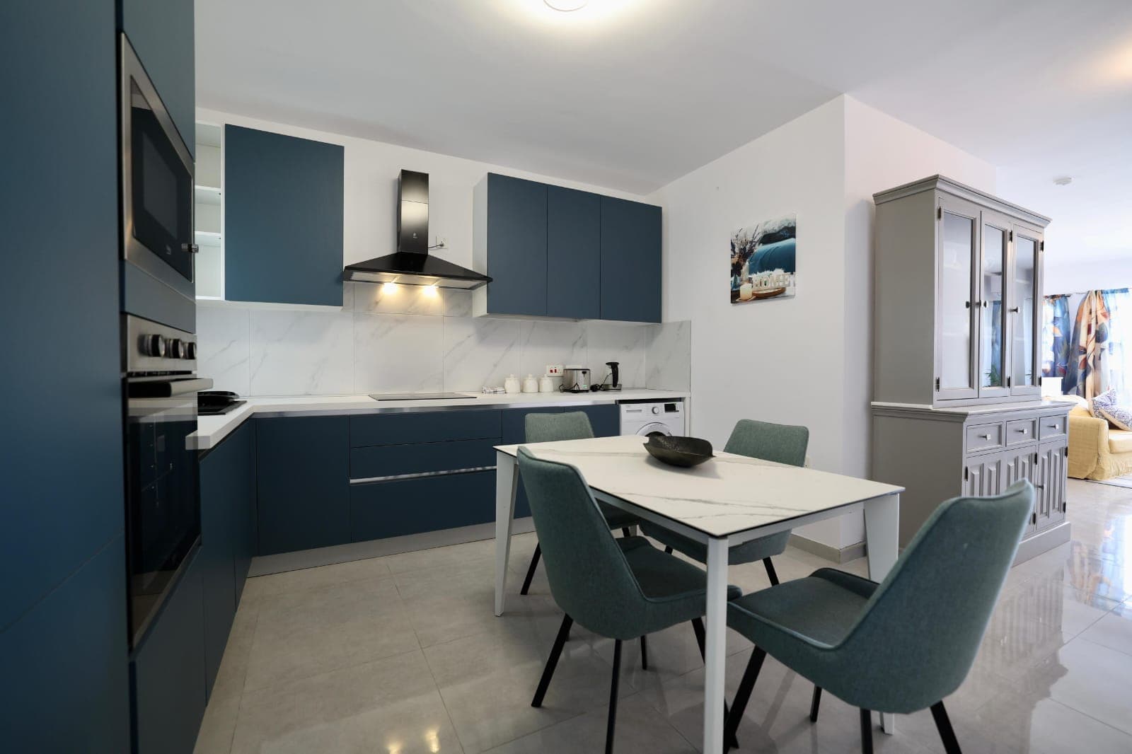 Penthouse in Gzira - thumbnail 8