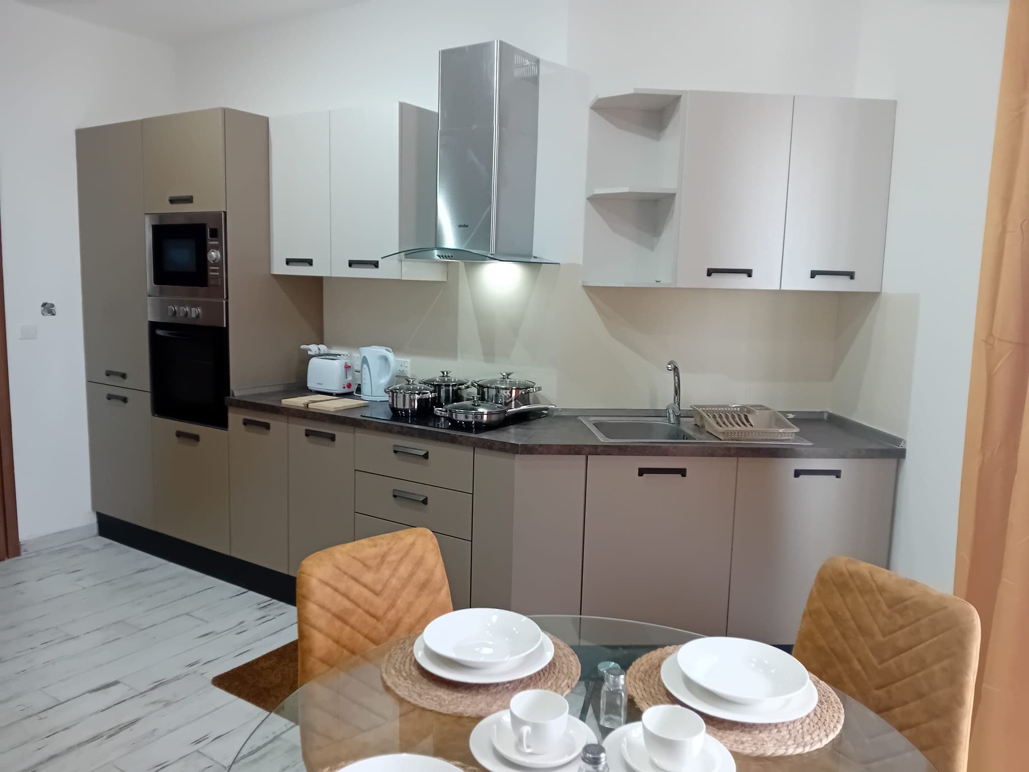 Apartment in Gzira - thumbnail 9
