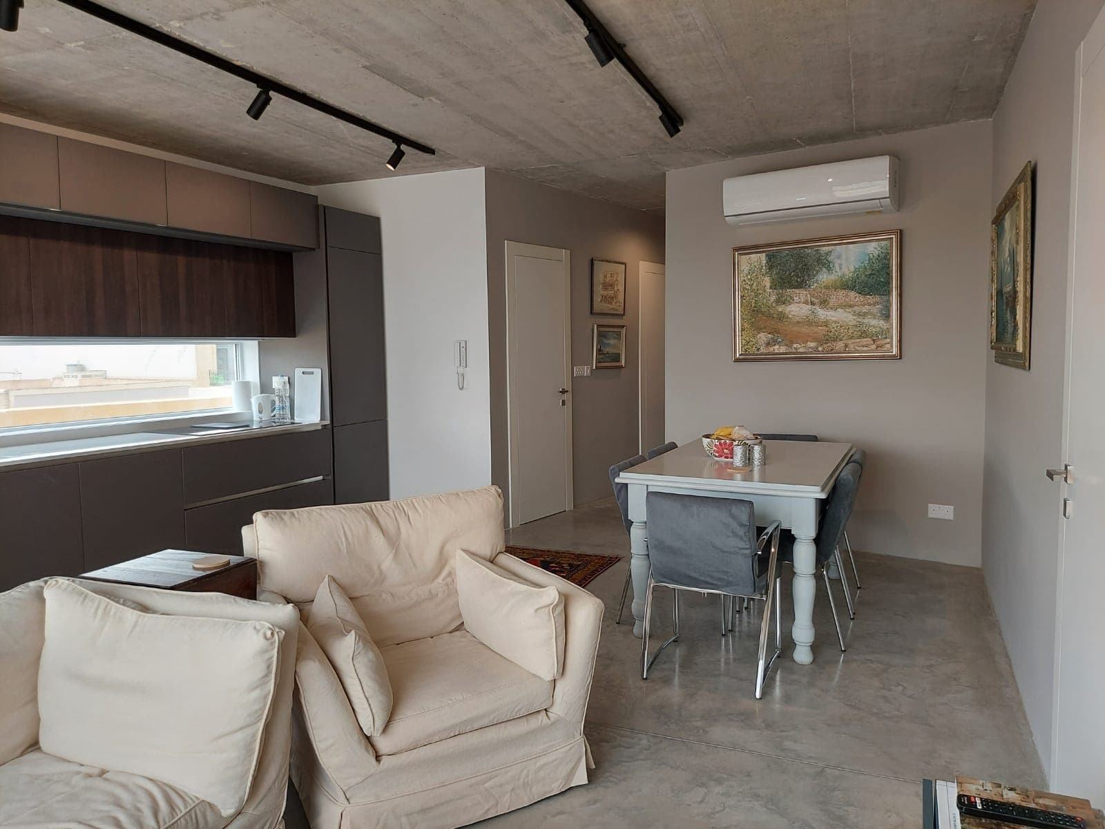 Penthouse in Gozo - thumbnail 11