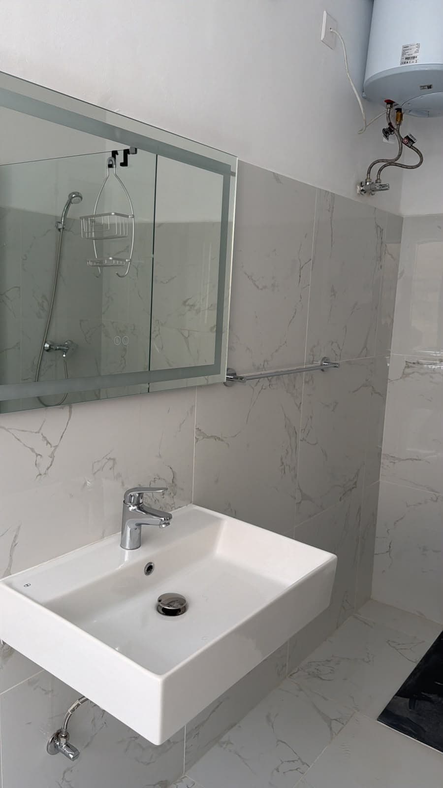One Bedroom Townhouse with Roof Terrace and Lounge in Gzira  - thumbnail 7