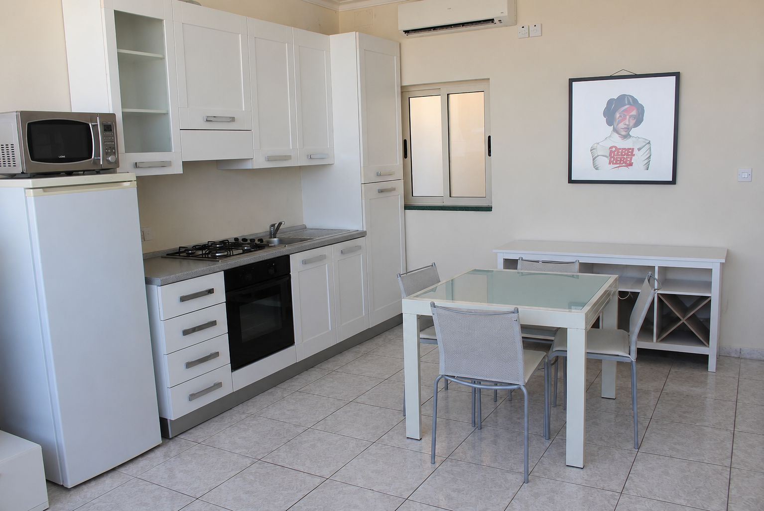 Apartment in Sliema - thumbnail 2