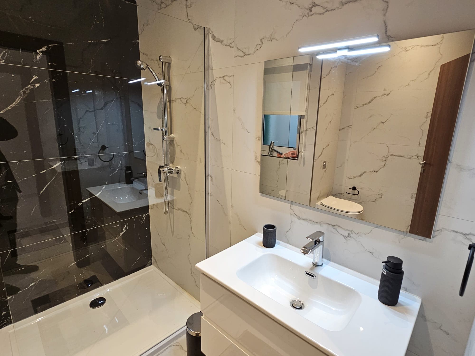 Penthouse in St. Julians - thumbnail 14