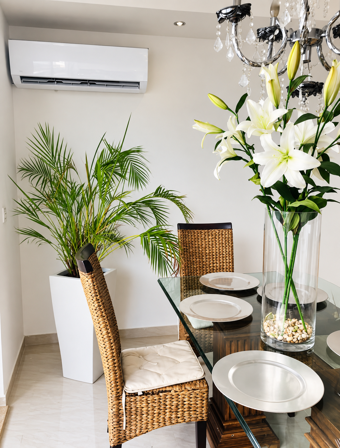 One Bedroom Apartment with a Balcony in Sliema - thumbnail 4