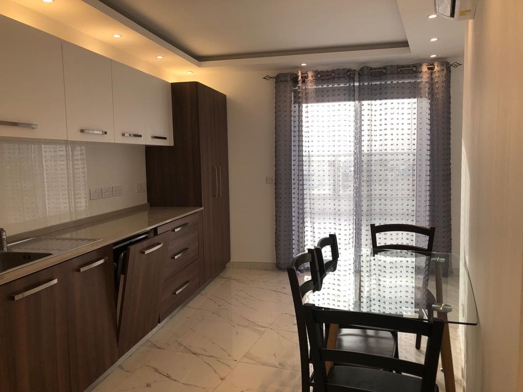 Penthouse in Mosta - thumbnail 5