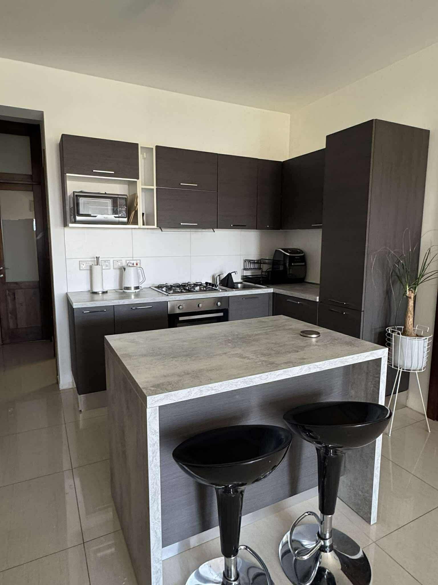 Apartment in Mosta - Photo 1 of 8