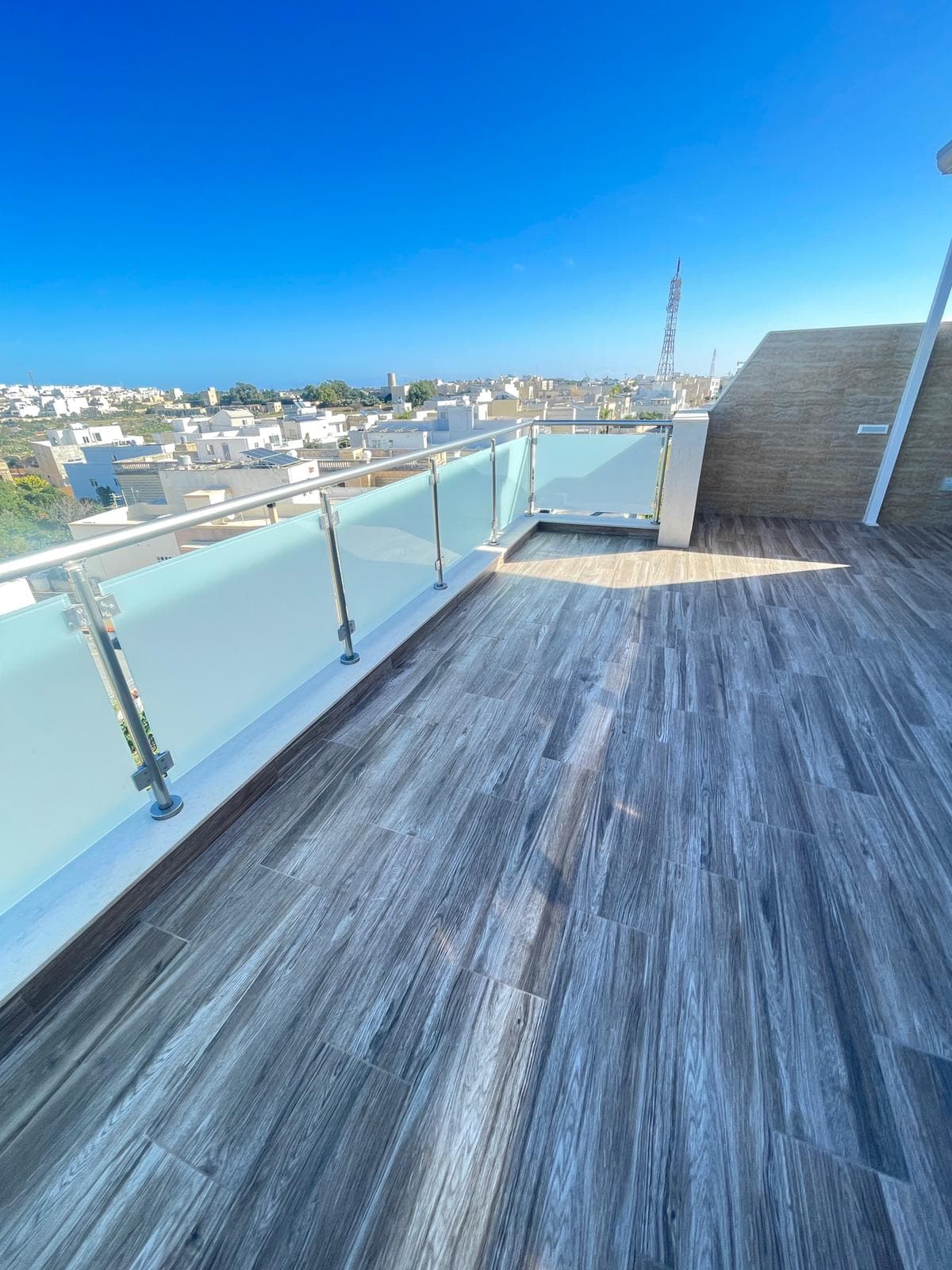 Penthouse in Naxxar - thumbnail 15