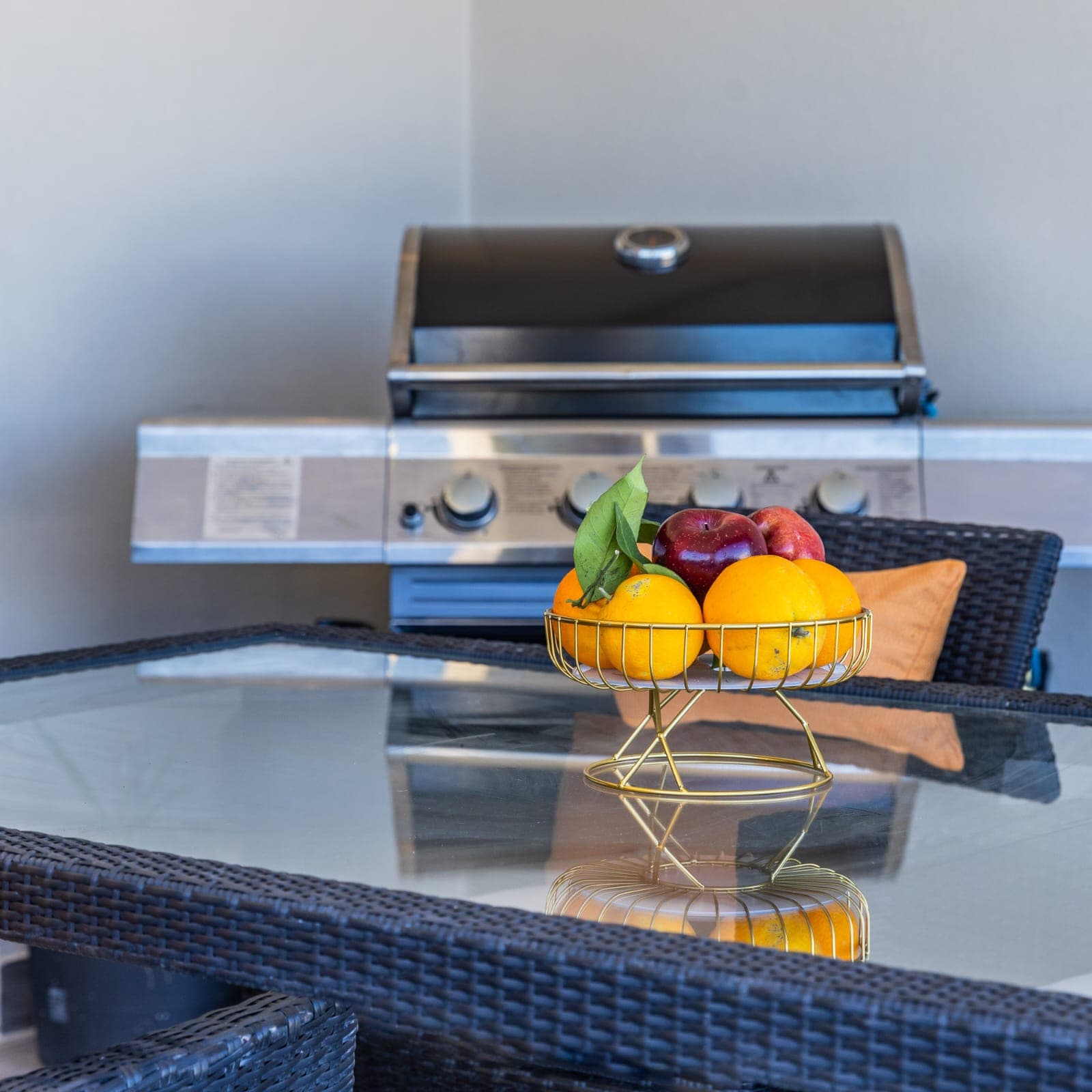 Three bedroom Apartment with Large Terrace and Seaview in Qawra - thumbnail 12