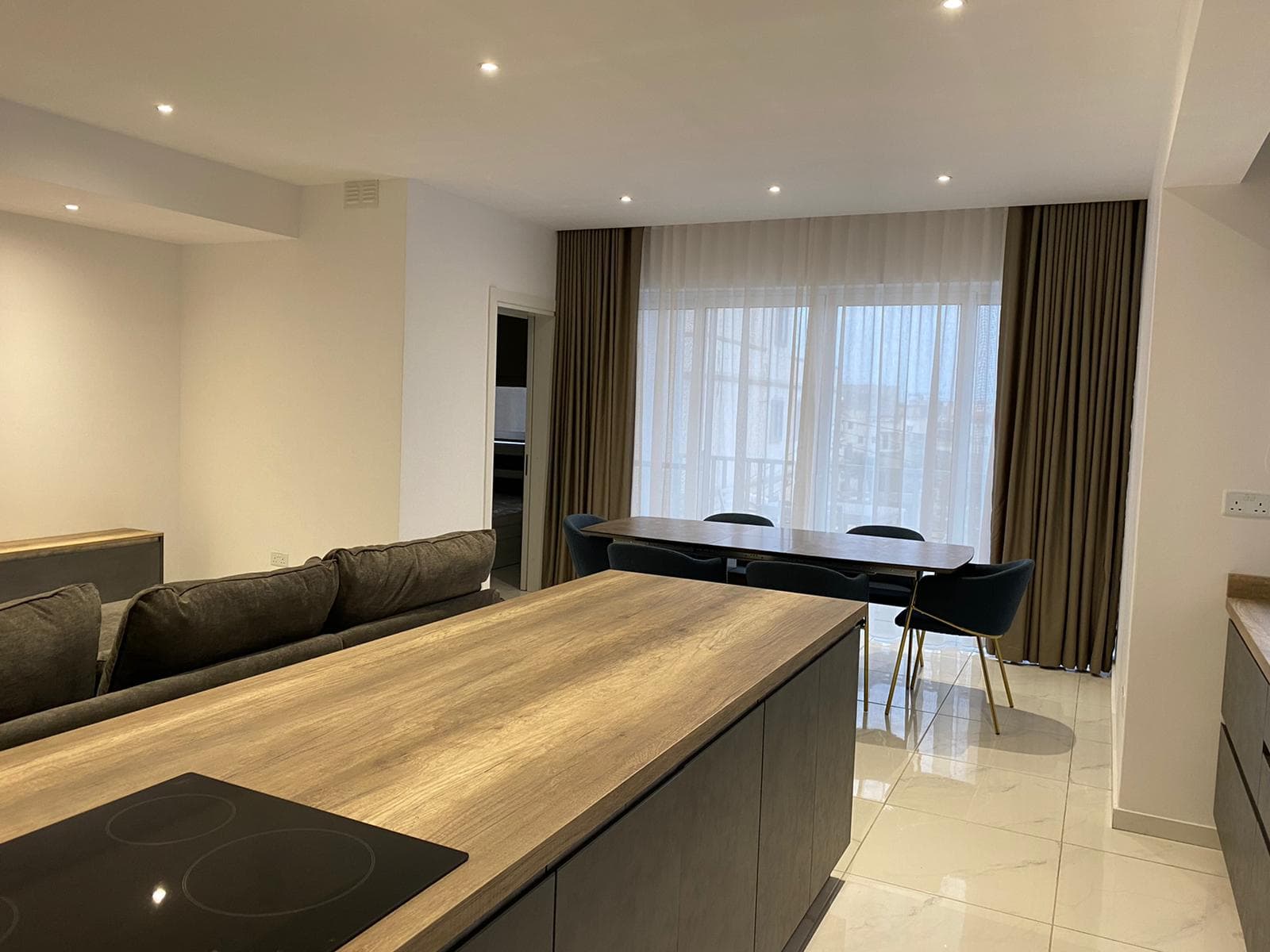 Apartment in Lija - thumbnail 4