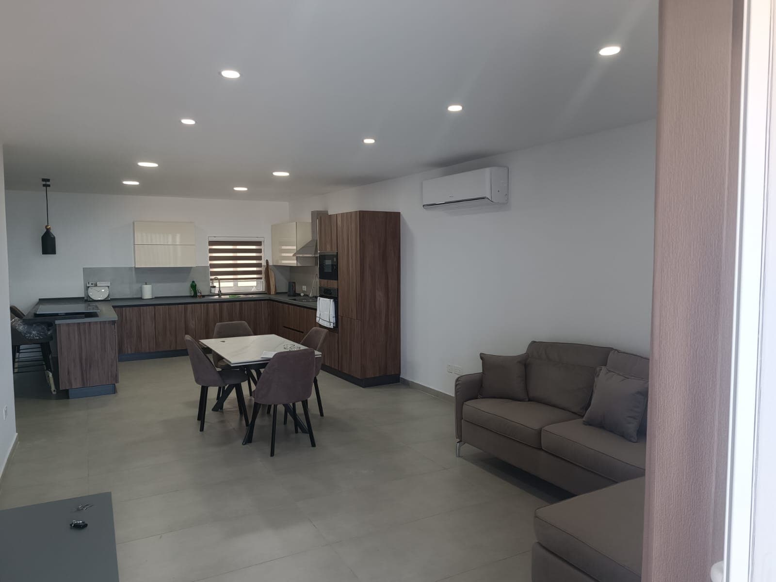 Apartment in Marsaskala - Photo 1 of 10
