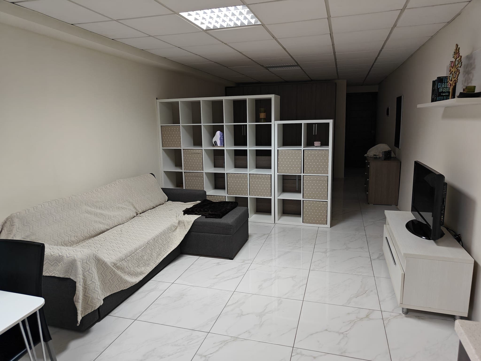 Studio in St. Julians - thumbnail 2