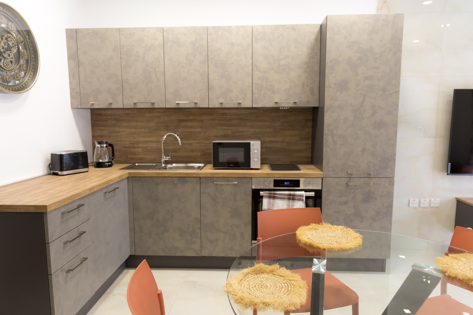 Maisonette in Bahar ic-Caghaq - Photo 1 of 1