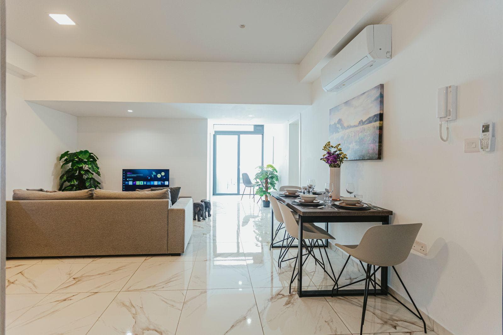Apartment in Sliema - Photo 1 of 20