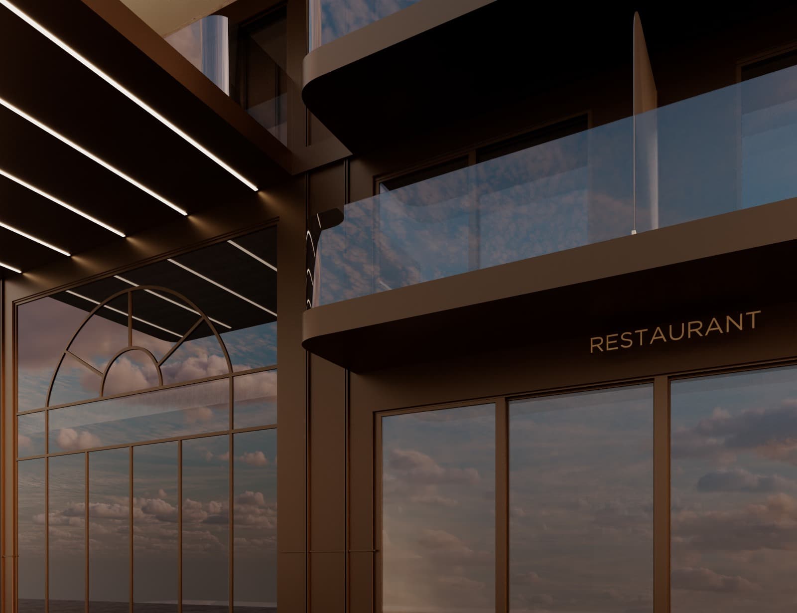 Restaurant in Sliema - thumbnail 2