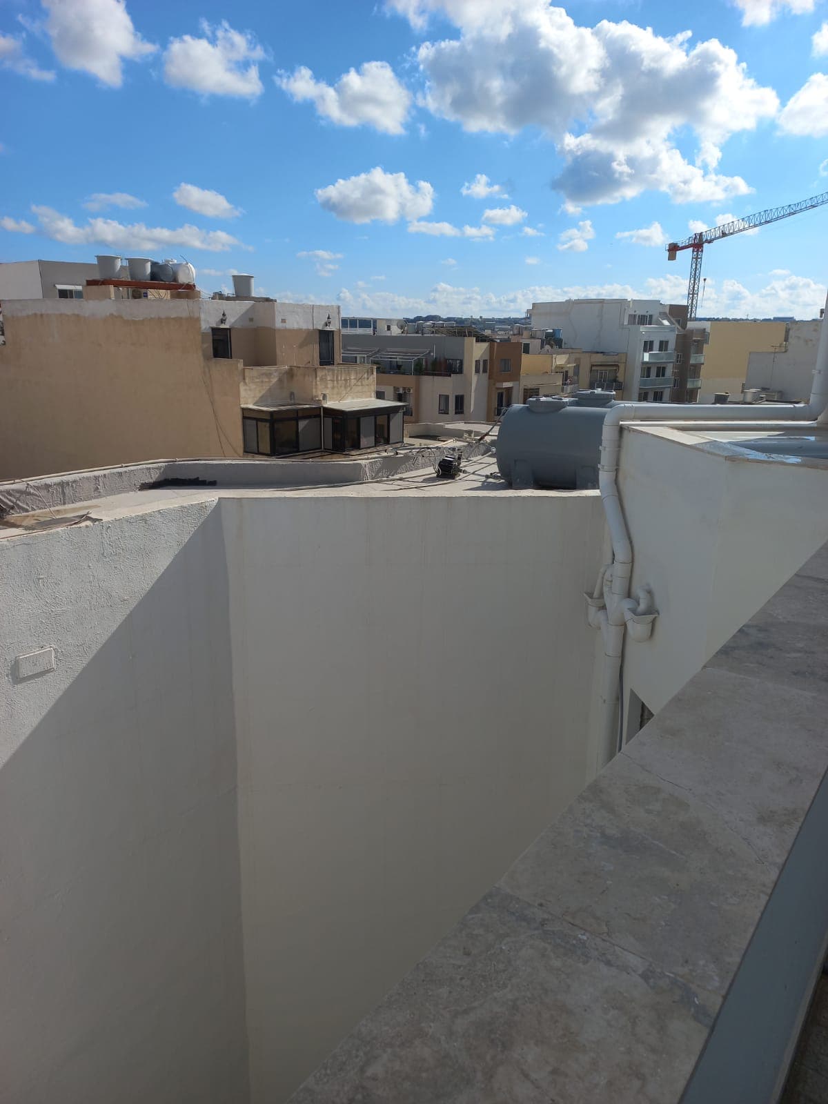 Penthouse in Pieta - thumbnail 2