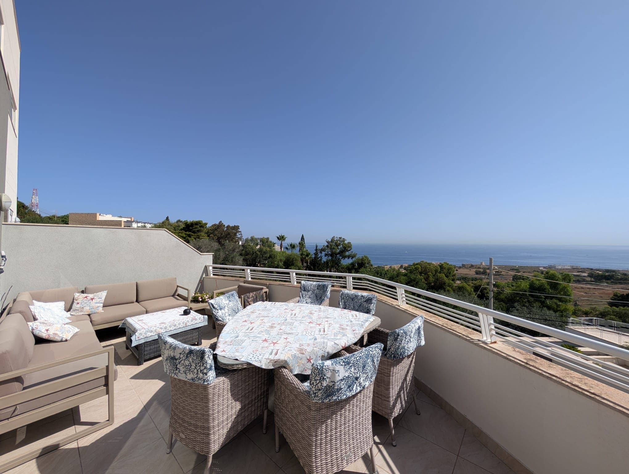 Four Bedroom Duplex Maisonette with a Pool in Madliena - thumbnail 3