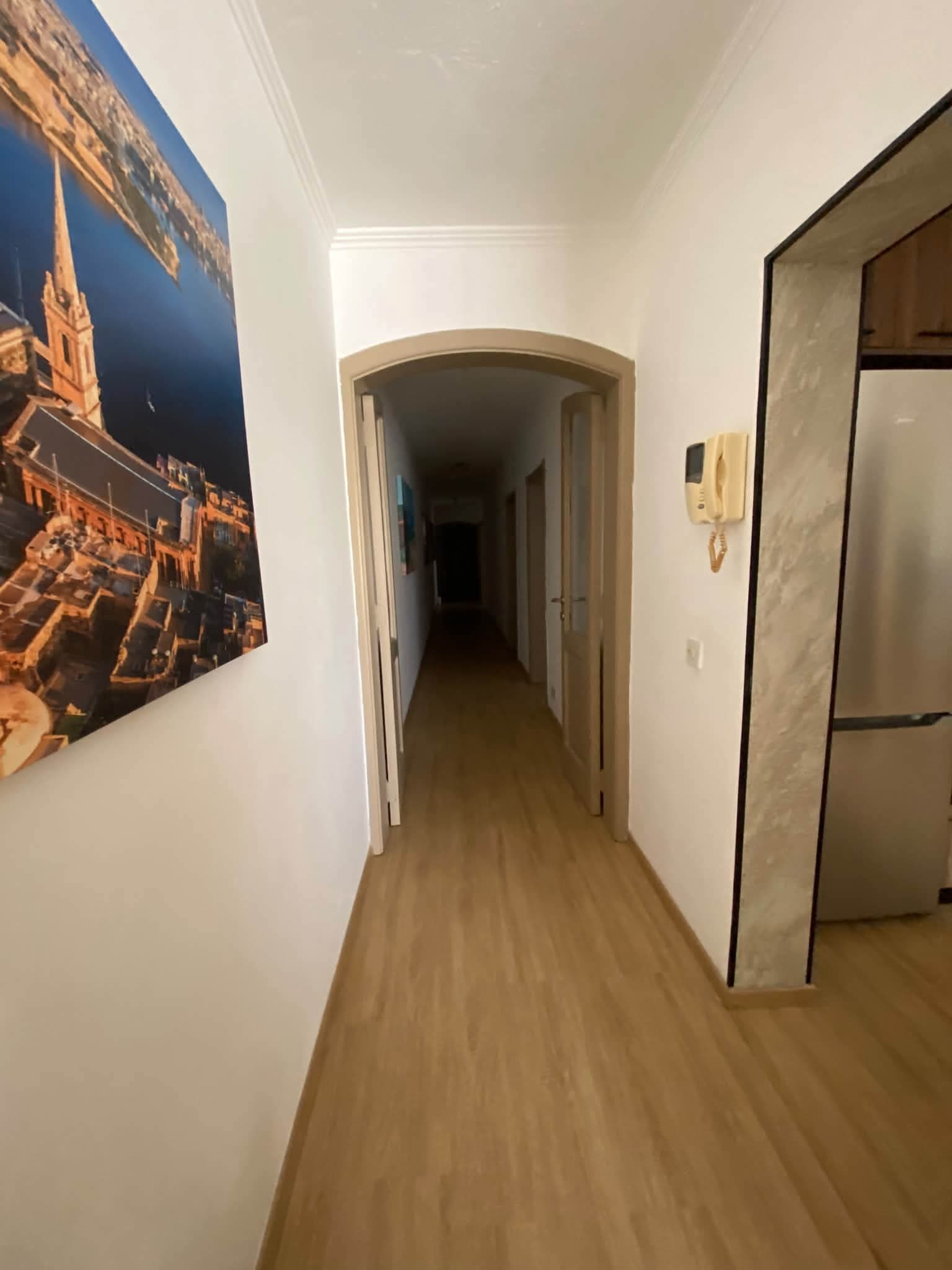 Three Bedroom Apartment with Balcony in St Julians - thumbnail 5