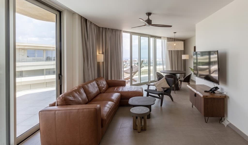 Penthouse in Rabat - thumbnail 7