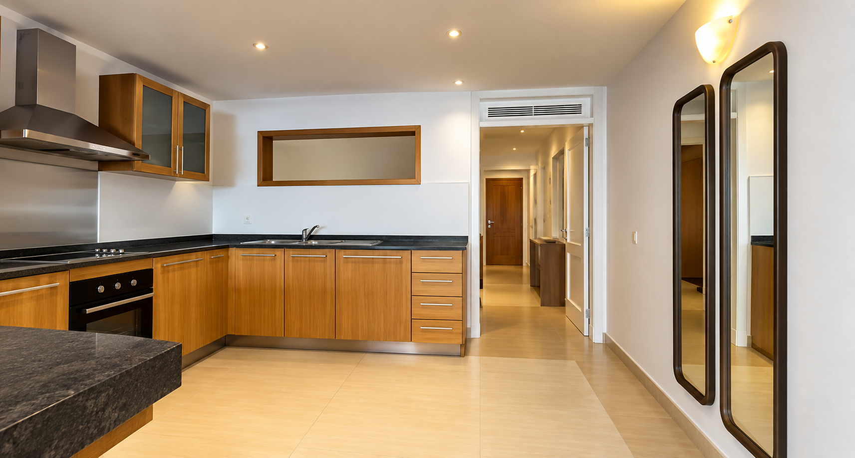 One Bedroom Apartment with Terrace and Seaviews in Portomaso St Julians - thumbnail 10