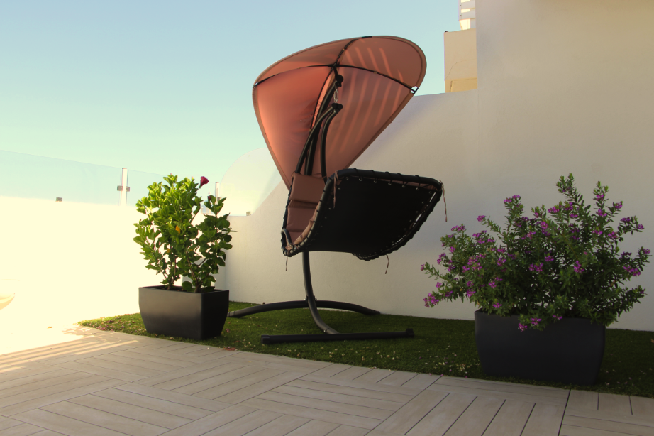 Penthouse in St. Julians - thumbnail 14