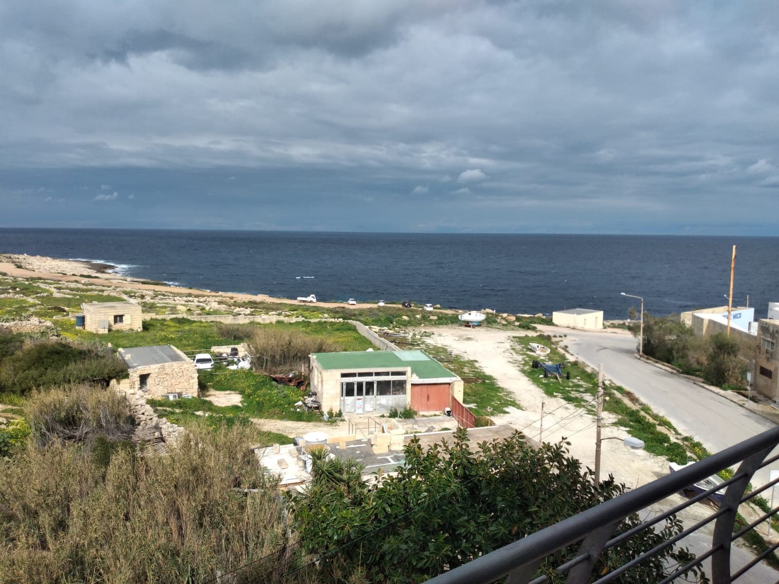 Apartment in Marsaskala - Photo 1 of 14