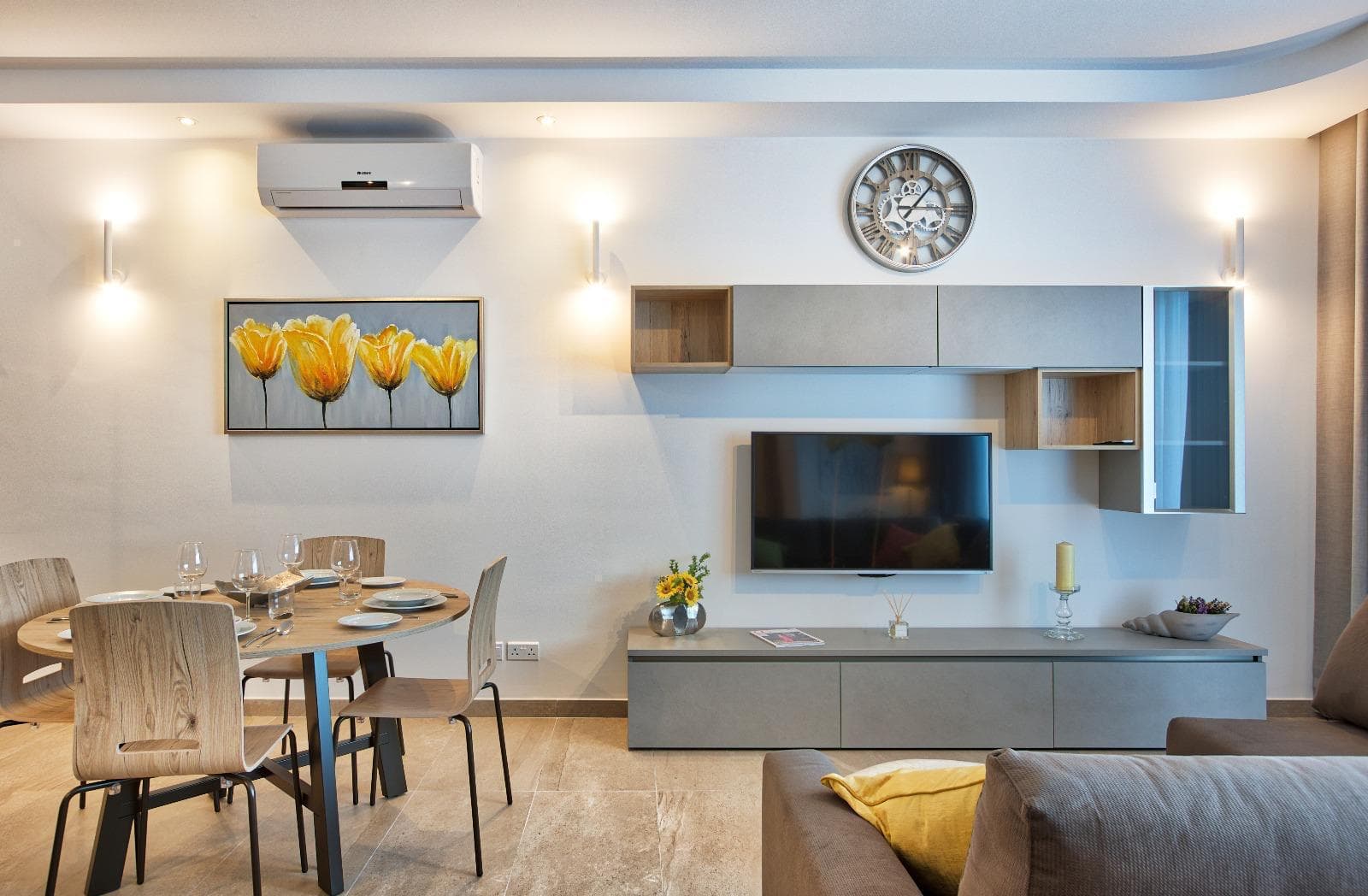 Apartment in St. Julians - thumbnail 15
