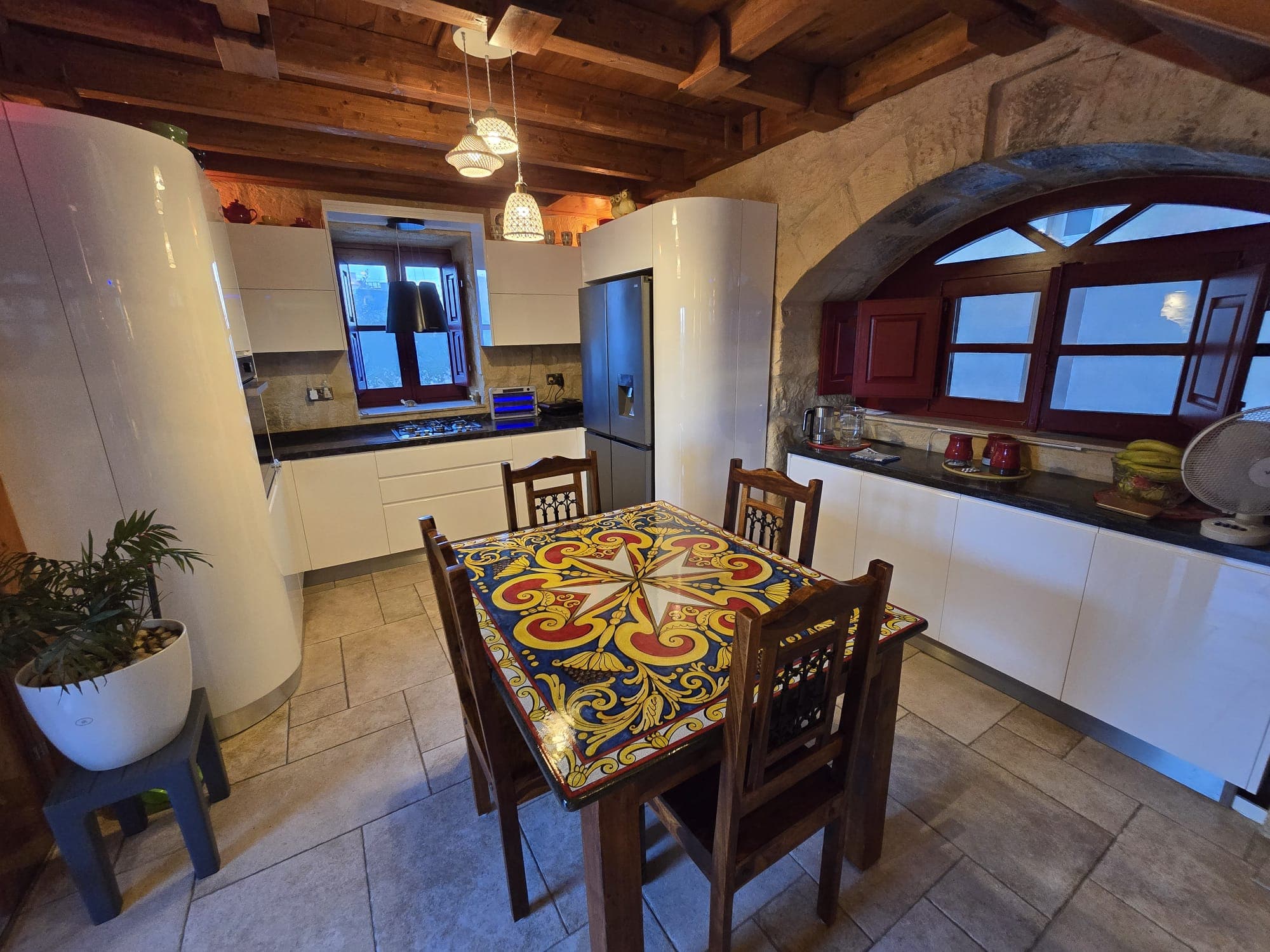 Farmhouse in St. Paul's Bay  - thumbnail 13