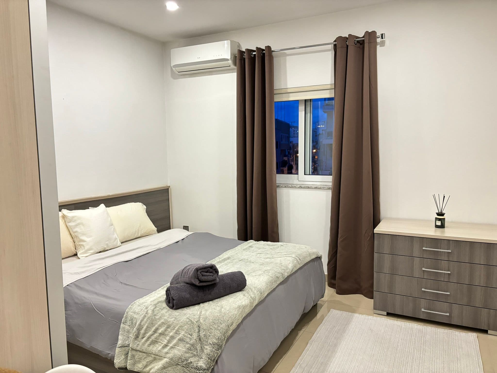 Penthouse in St. Julians - thumbnail 9