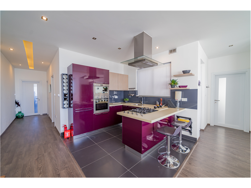 Penthouse in Zabbar - thumbnail 11