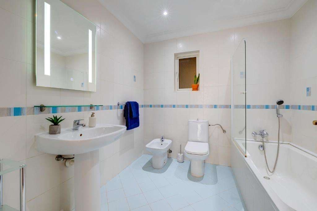 Apartment in Sliema - thumbnail 11