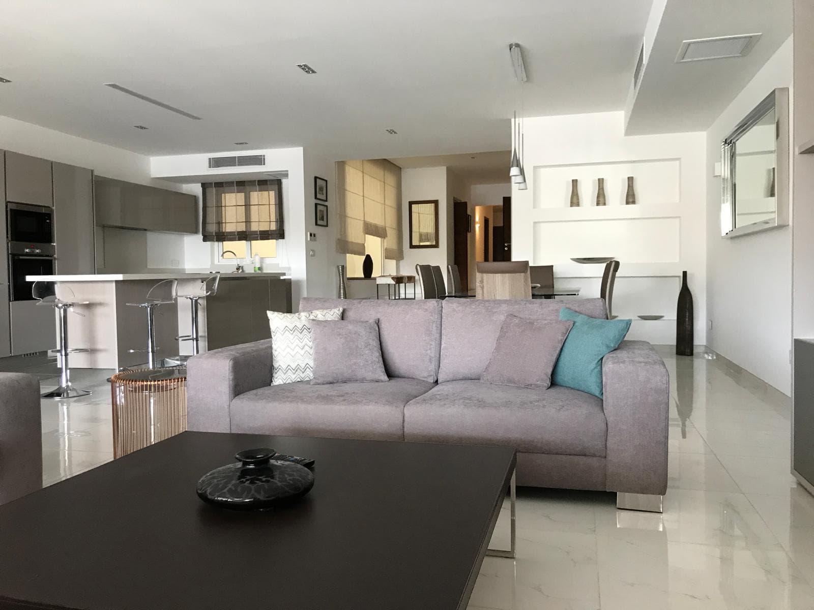 Apartment in Ta xbiex - thumbnail 20