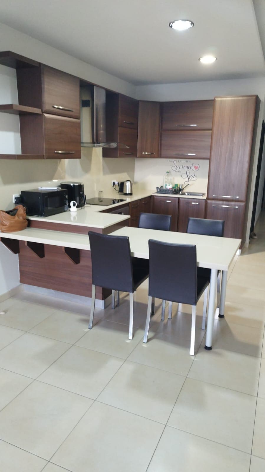 Apartment in Qawra - thumbnail 4