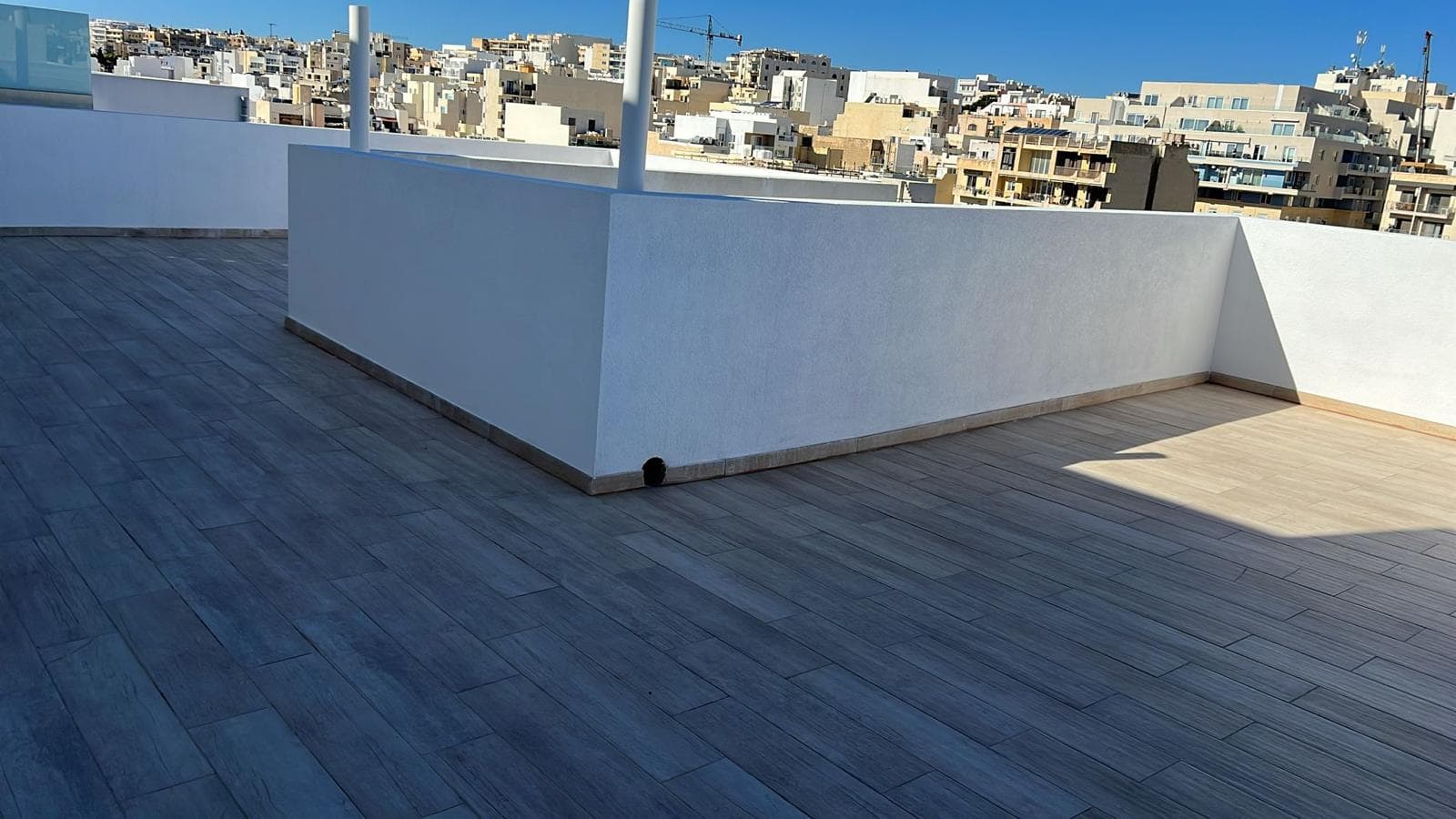 Penthouse in Sliema - thumbnail 8