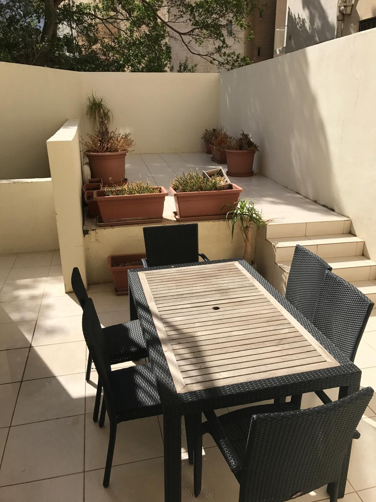 Three Bedroom Apartment with Seaview in Sliema - thumbnail 11