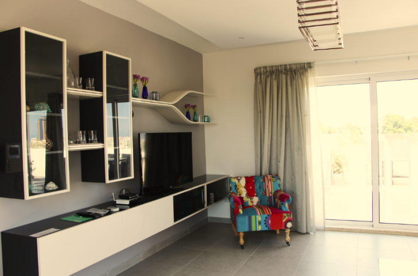 Penthouse in St. Julians - thumbnail 6