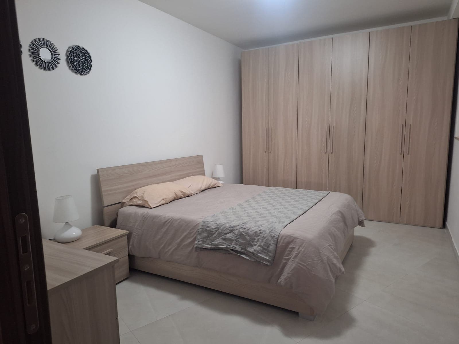 Two Bedroom Apartment in Ibragg - thumbnail 5