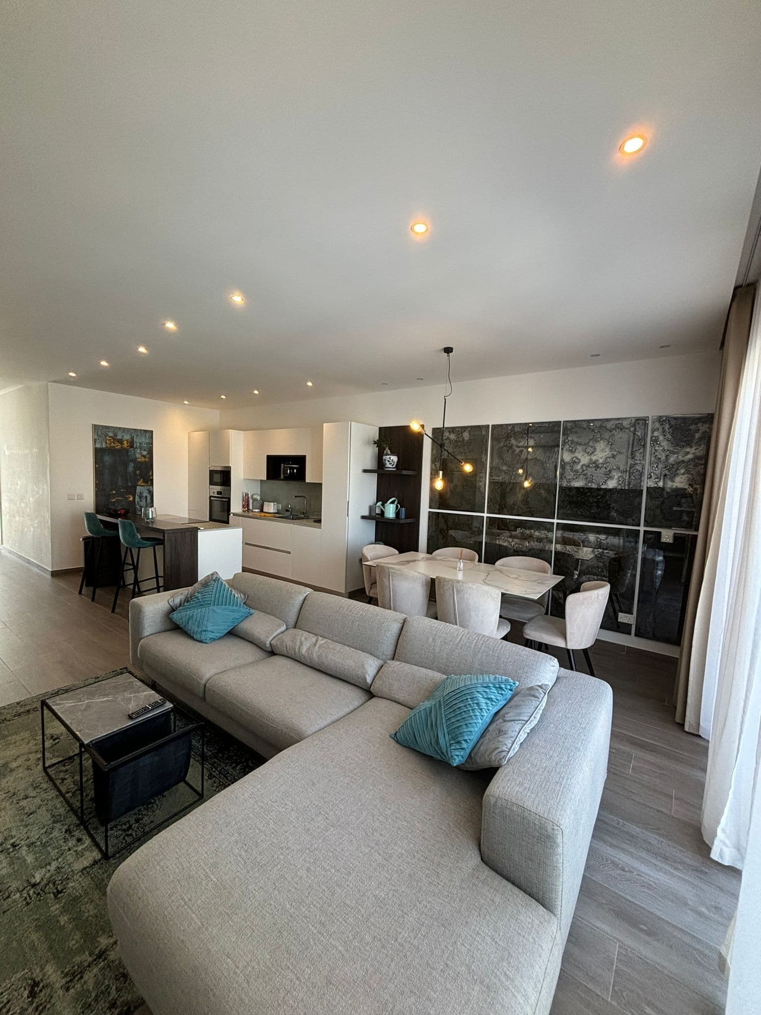 Penthouse in Swieqi - Photo 1 of 1