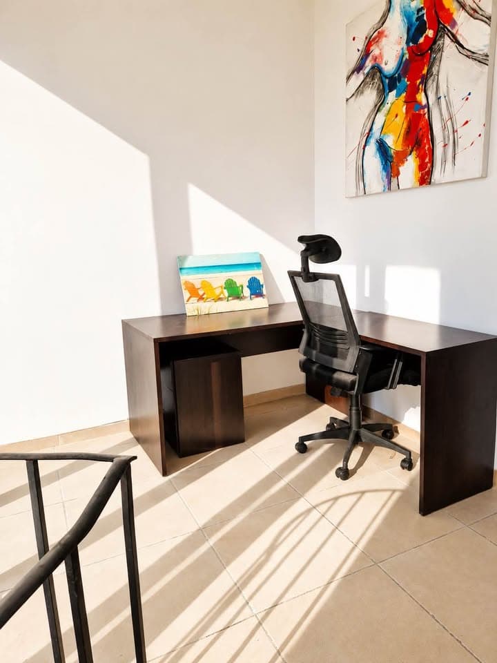 Duplex Penthouse in Floriana - thumbnail 5