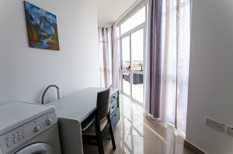 Duplex Penthouse in Gzira - thumbnail 13