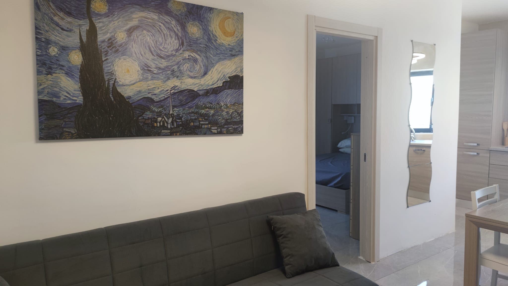 Apartment in Marsaskala - thumbnail 2
